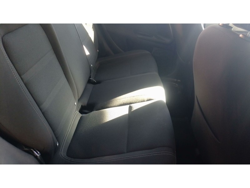 Recambio de juego asientos completo para fiat tipo station wagon (356_, 357_) 1.3 d (356wxh1a) referencia OEM IAM   