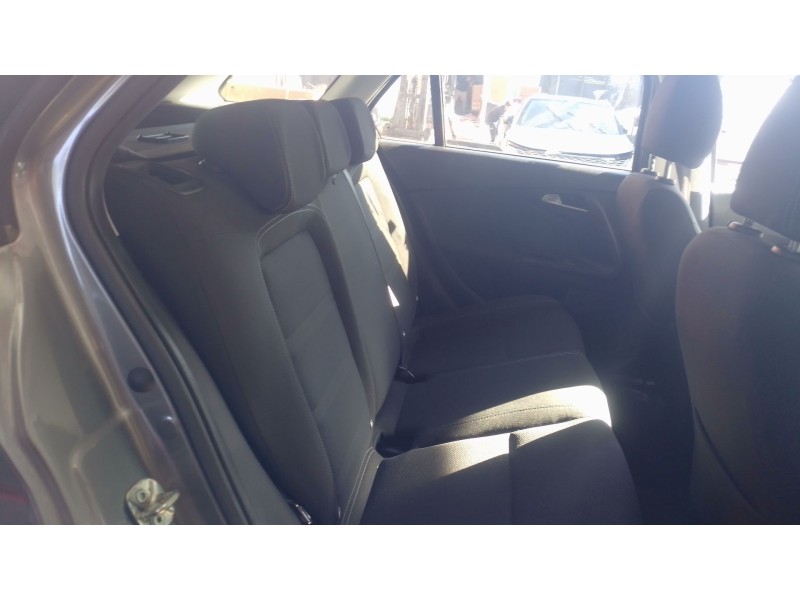 Recambio de juego asientos completo para fiat tipo station wagon (356_, 357_) 1.3 d (356wxh1a) referencia OEM IAM   