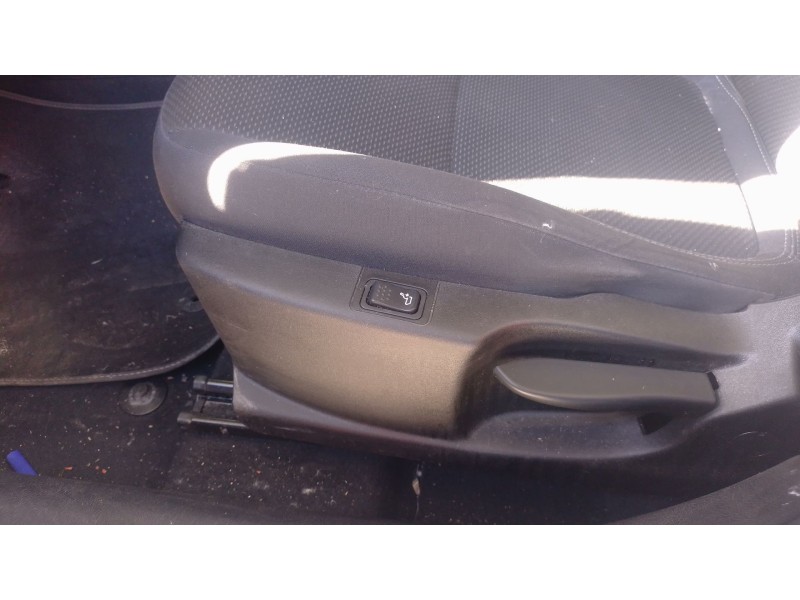 Recambio de juego asientos completo para fiat tipo station wagon (356_, 357_) 1.3 d (356wxh1a) referencia OEM IAM   