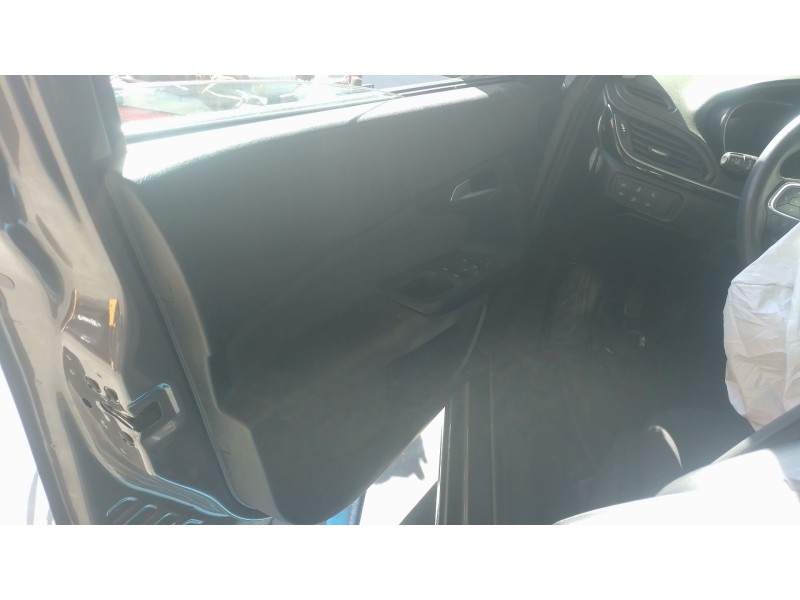 Recambio de juego asientos completo para fiat tipo station wagon (356_, 357_) 1.3 d (356wxh1a) referencia OEM IAM   