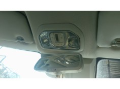 LUZ INTERIOR 