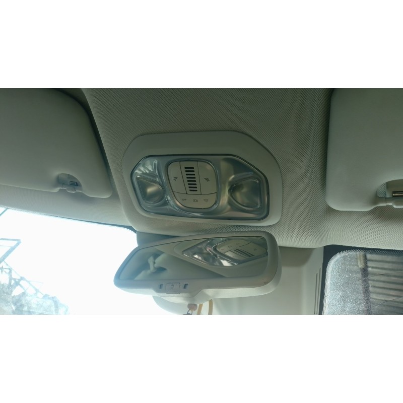 Recambio de luz interior para fiat tipo station wagon (356_, 357_) 1.3 d (356wxh1a) referencia OEM IAM   