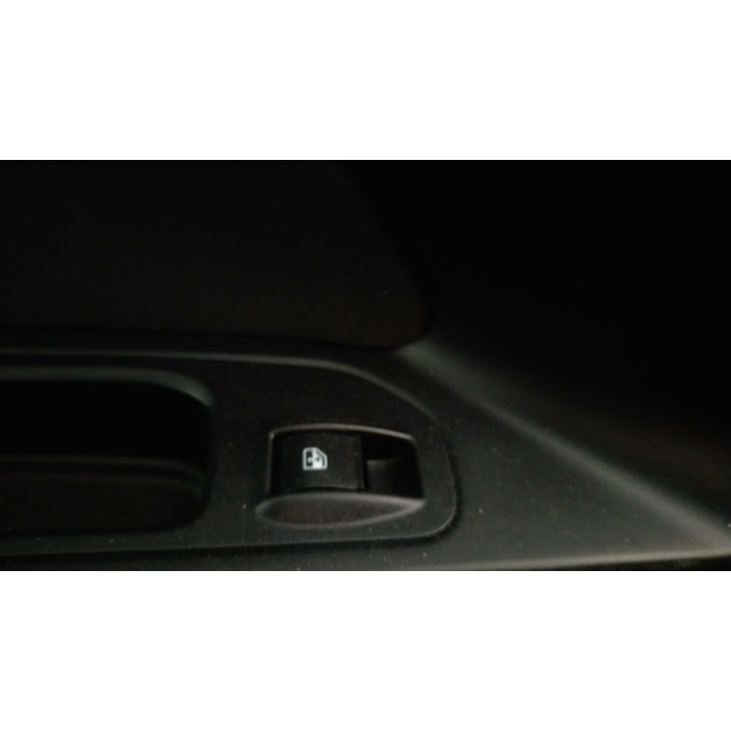 Recambio de mando elevalunas trasero izquierdo para fiat tipo station wagon (356_, 357_) 1.3 d (356wxh1a) referencia OEM IAM   