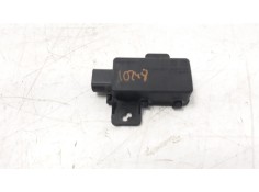 Recambio de modulo electronico para opel astra j gtc biturbo referencia OEM IAM 13393595   2