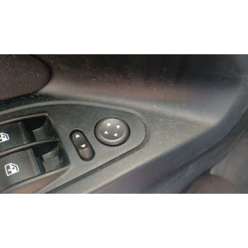 Recambio de mando retrovisor para fiat tipo station wagon (356_, 357_) 1.3 d (356wxh1a) referencia OEM IAM   