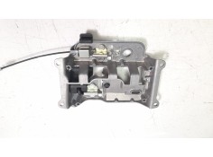 Recambio de cerradura asiento para yamaha tracer tracer 9 (rn70) referencia OEM IAM 2PP2478X0100   2