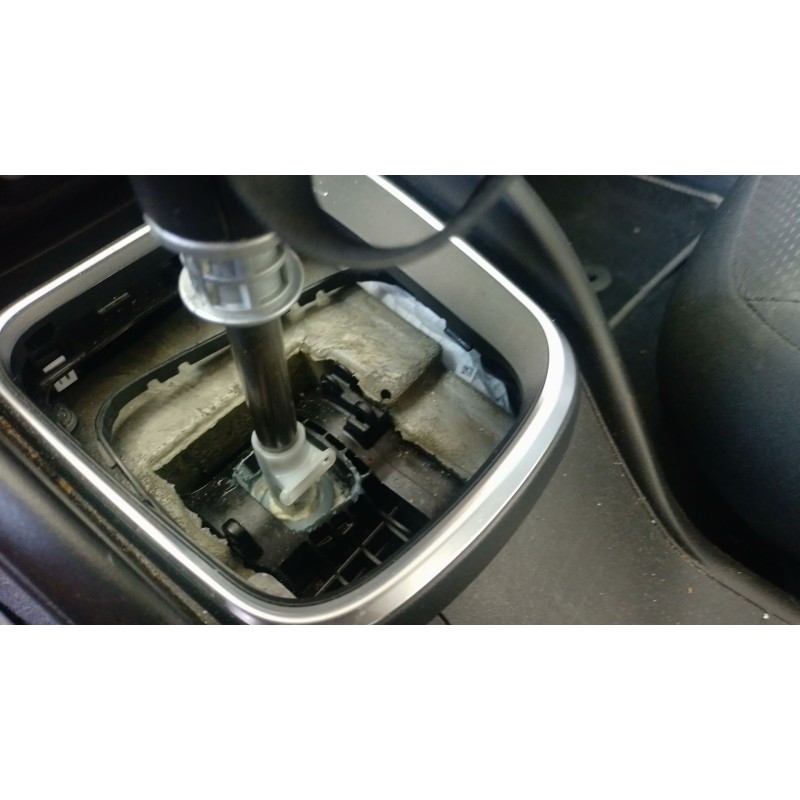 Recambio de palanca cambio para fiat tipo station wagon (356_, 357_) 1.3 d (356wxh1a) referencia OEM IAM   