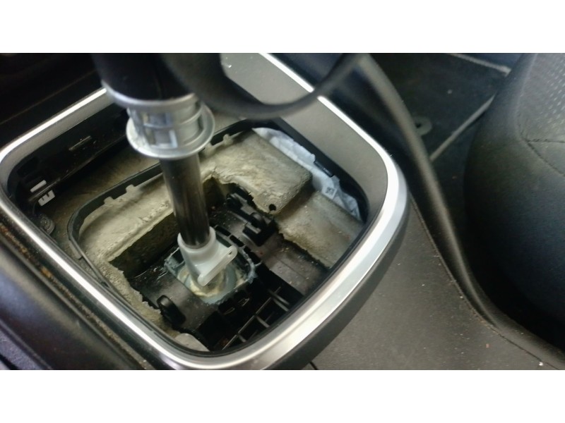 Recambio de palanca cambio para fiat tipo station wagon (356_, 357_) 1.3 d (356wxh1a) referencia OEM IAM   