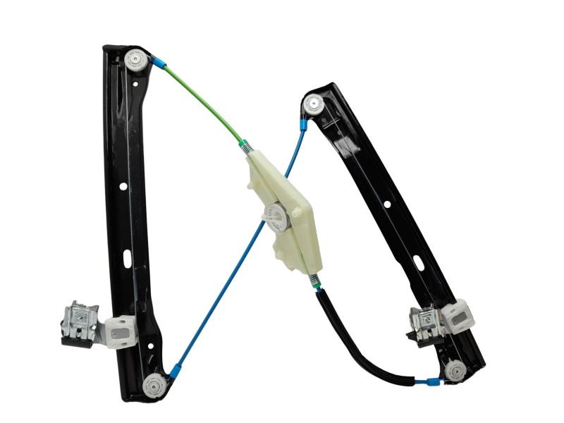 Recambio de elevalunas delantero derecho para mercedes-benz clase c (w204) berlina referencia OEM IAM A2047200679  106132415/222