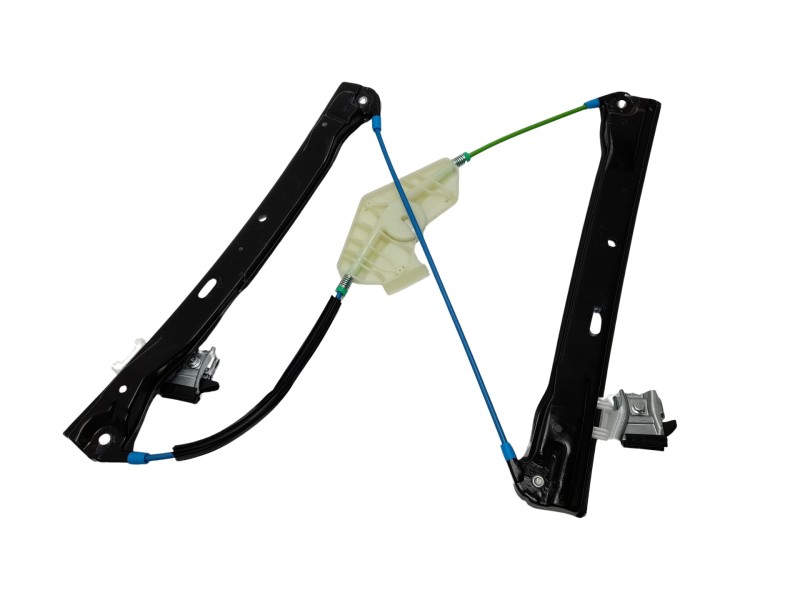 Recambio de elevalunas delantero derecho para mercedes-benz clase c (w204) berlina referencia OEM IAM A2047200679  106132415/222