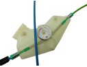 ELEVALUNAS DELANTERO DERECHO A2047200679 106132415/2222710/ME029W023