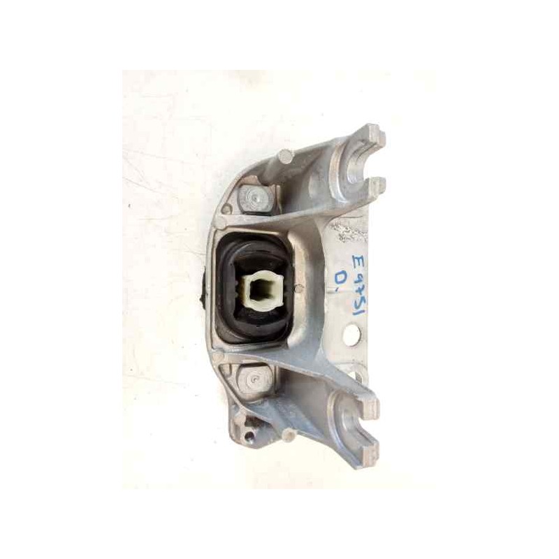 Recambio de soporte motor derecho para smart fortwo coupe electric drive (453.391) referencia OEM IAM A4532400009  