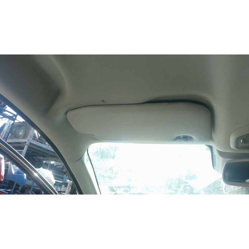 Recambio de parasol izquierdo para fiat tipo station wagon (356_, 357_) 1.3 d (356wxh1a) referencia OEM IAM   