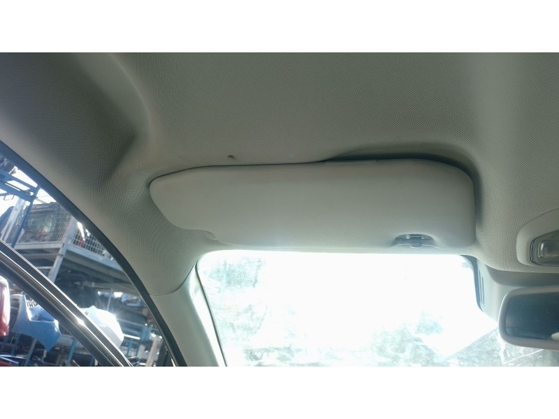 Recambio de parasol izquierdo para fiat tipo station wagon (356_, 357_) 1.3 d (356wxh1a) referencia OEM IAM   