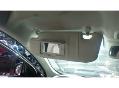Recambio de parasol izquierdo para fiat tipo station wagon (356_, 357_) 1.3 d (356wxh1a) referencia OEM IAM    2