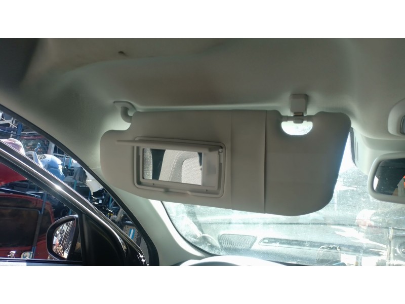 Recambio de parasol izquierdo para fiat tipo station wagon (356_, 357_) 1.3 d (356wxh1a) referencia OEM IAM   
