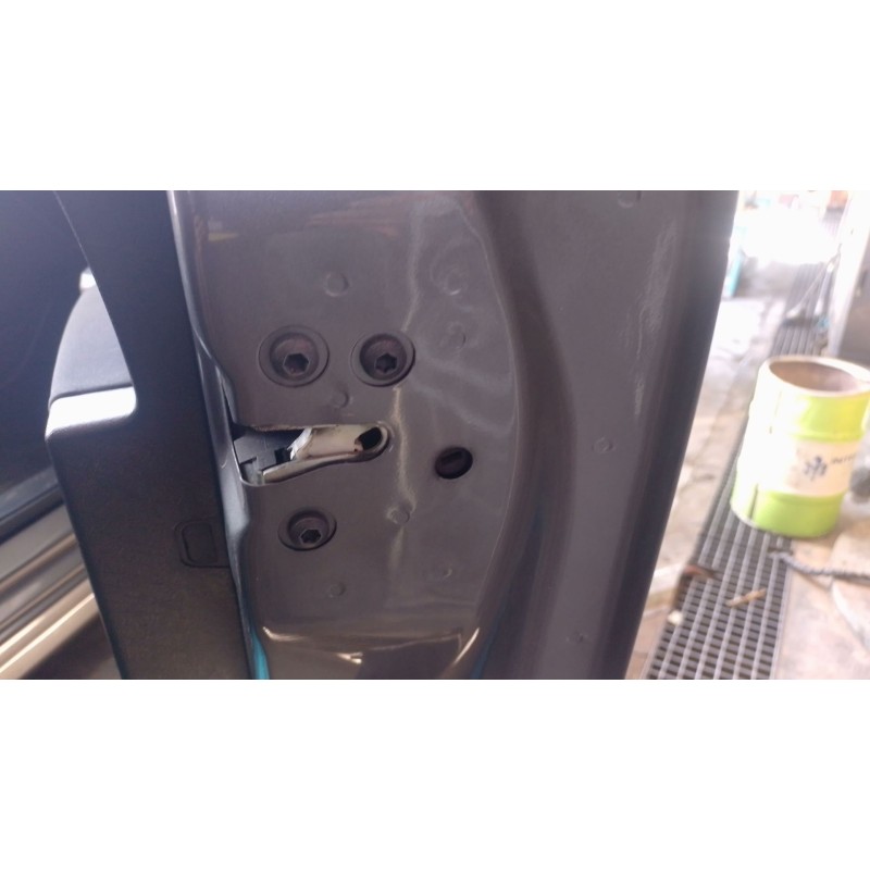 Recambio de cerradura puerta delantera derecha para fiat tipo station wagon (356_, 357_) 1.3 d (356wxh1a) referencia OEM IAM   