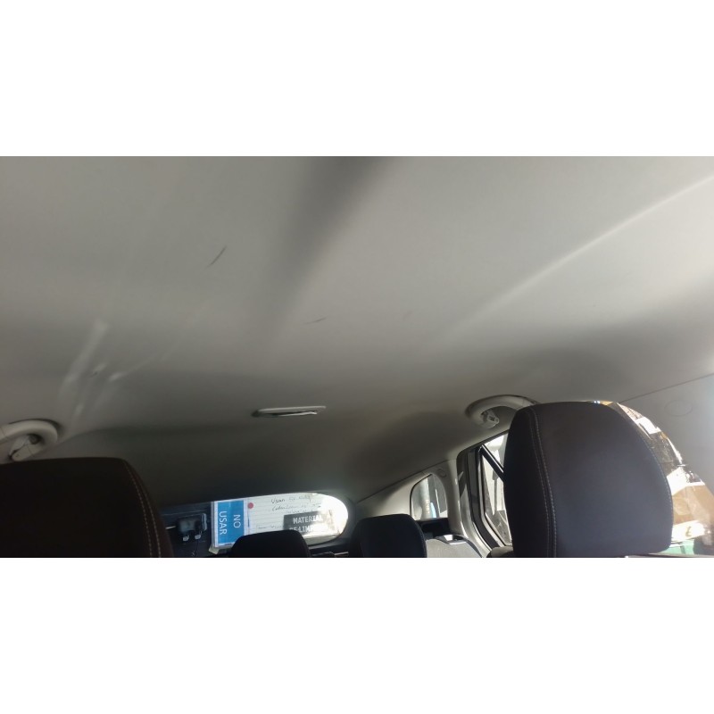 Recambio de techo interior para fiat tipo station wagon (356_, 357_) 1.3 d (356wxh1a) referencia OEM IAM   