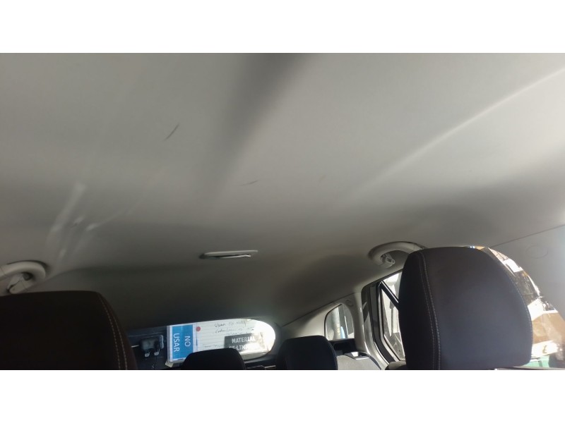 Recambio de techo interior para fiat tipo station wagon (356_, 357_) 1.3 d (356wxh1a) referencia OEM IAM   