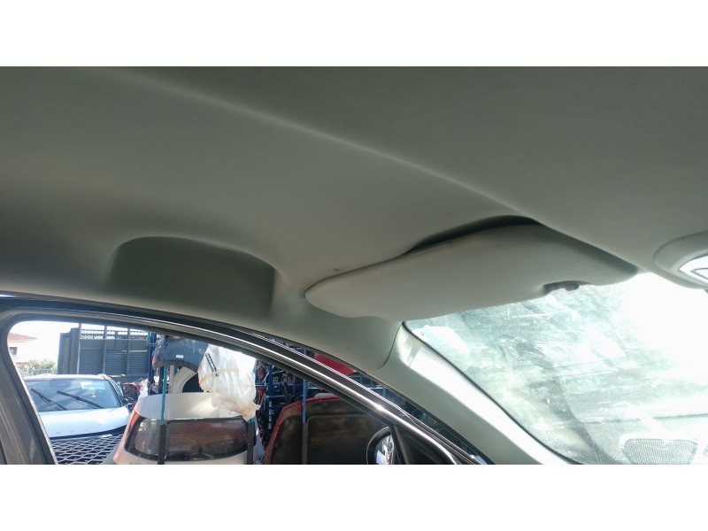 Recambio de techo interior para fiat tipo station wagon (356_, 357_) 1.3 d (356wxh1a) referencia OEM IAM   