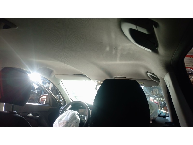 Recambio de techo interior para fiat tipo station wagon (356_, 357_) 1.3 d (356wxh1a) referencia OEM IAM   
