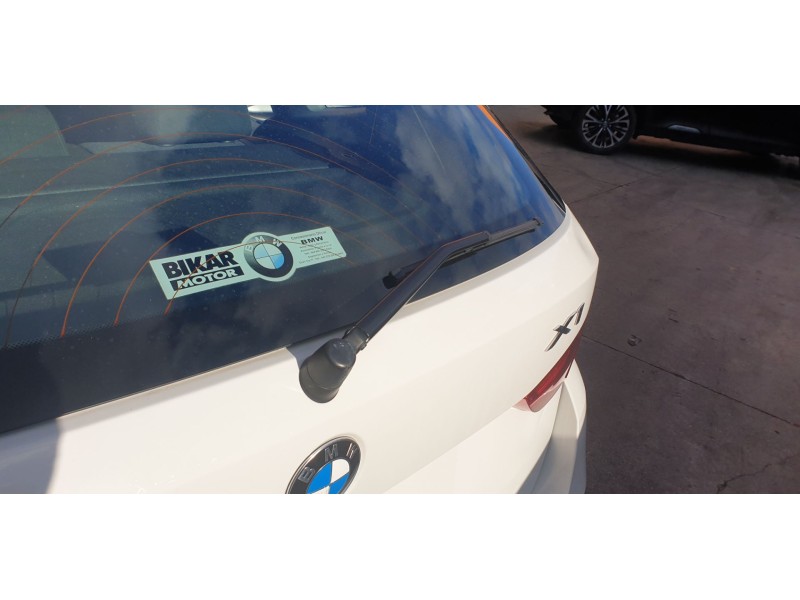 Recambio de motor limpia trasero para bmw x1 (e84) xdrive 20d referencia OEM IAM 67632990856  