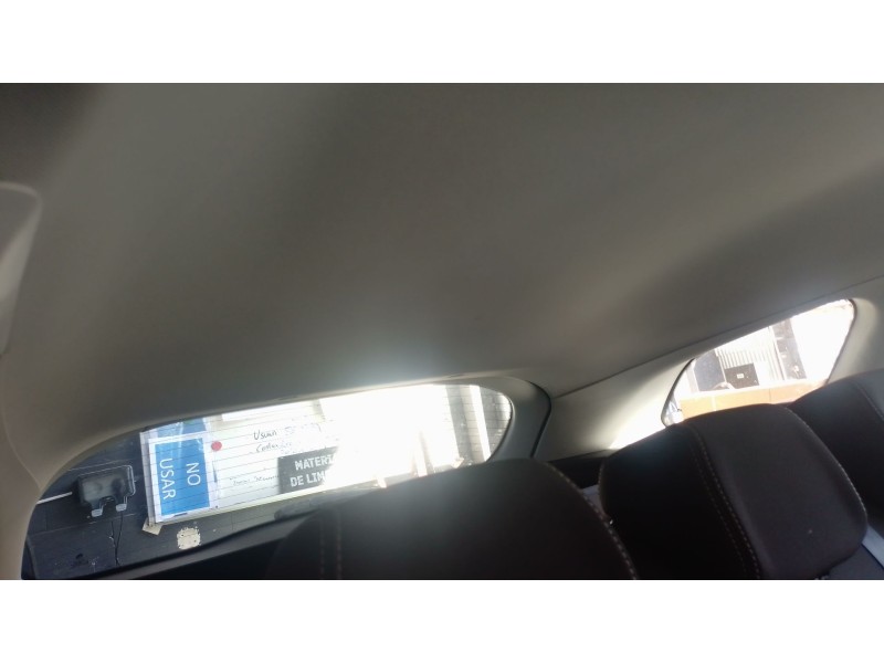 Recambio de techo interior para fiat tipo station wagon (356_, 357_) 1.3 d (356wxh1a) referencia OEM IAM   