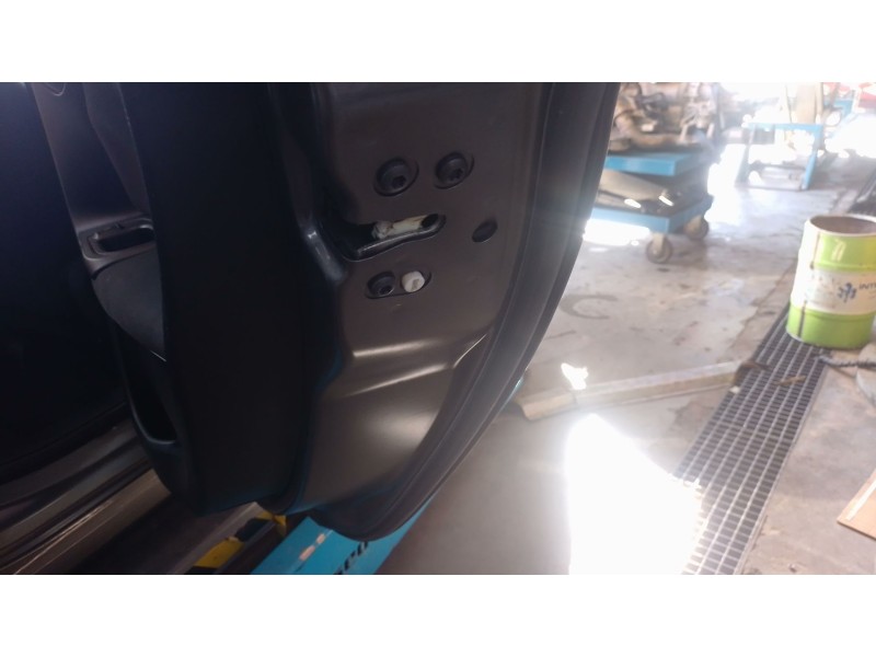 Recambio de cerradura puerta trasera derecha para fiat tipo station wagon (356_, 357_) 1.3 d (356wxh1a) referencia OEM IAM   