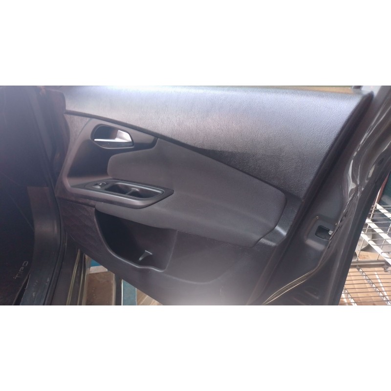 Recambio de elevalunas delantero derecho para fiat tipo station wagon (356_, 357_) 1.3 d (356wxh1a) referencia OEM IAM   