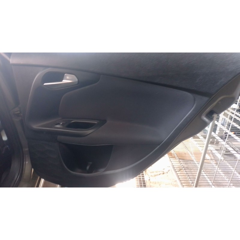 Recambio de elevalunas trasero derecho para fiat tipo station wagon (356_, 357_) 1.3 d (356wxh1a) referencia OEM IAM   