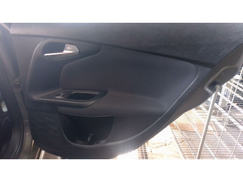 Recambio de elevalunas trasero derecho para fiat tipo station wagon (356_, 357_) 1.3 d (356wxh1a) referencia OEM IAM   