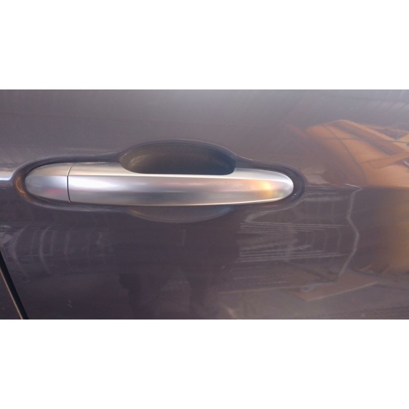 Recambio de maneta exterior delantera derecha para fiat tipo station wagon (356_, 357_) 1.3 d (356wxh1a) referencia OEM IAM   