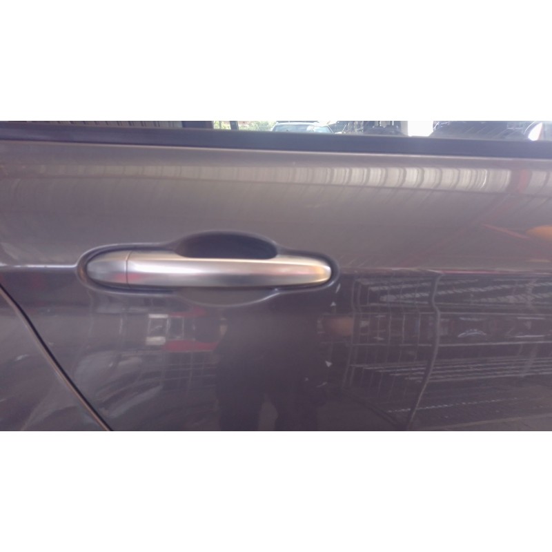 Recambio de maneta exterior trasera derecha para fiat tipo station wagon (356_, 357_) 1.3 d (356wxh1a) referencia OEM IAM   