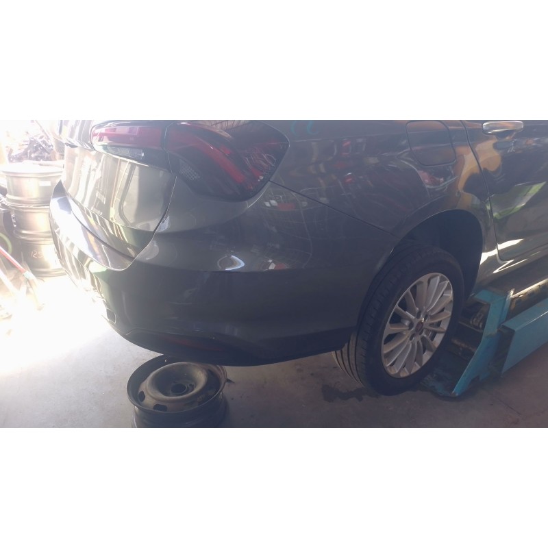 Recambio de paragolpes trasero para fiat tipo station wagon (356_, 357_) 1.3 d (356wxh1a) referencia OEM IAM   
