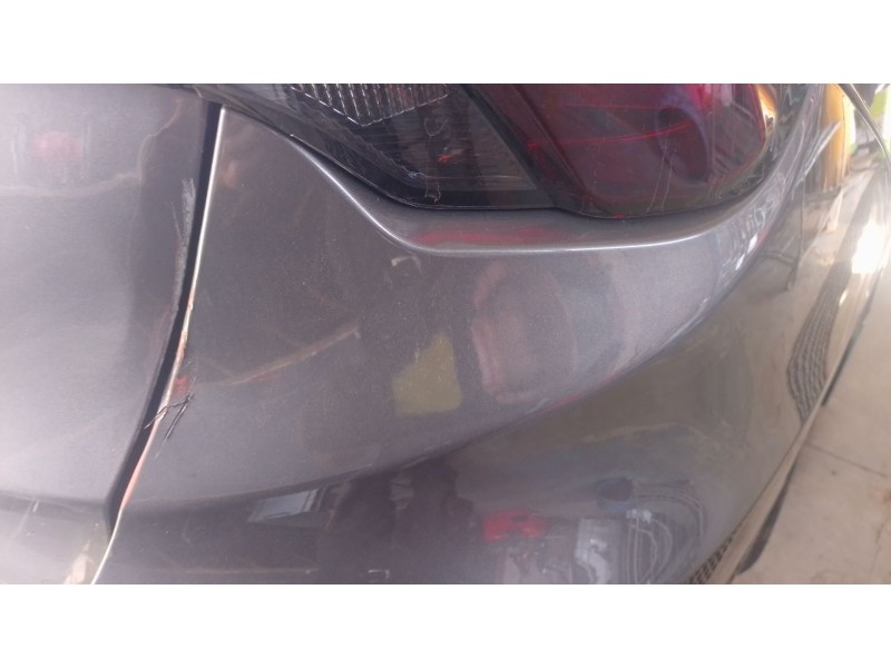 Recambio de paragolpes trasero para fiat tipo station wagon (356_, 357_) 1.3 d (356wxh1a) referencia OEM IAM   