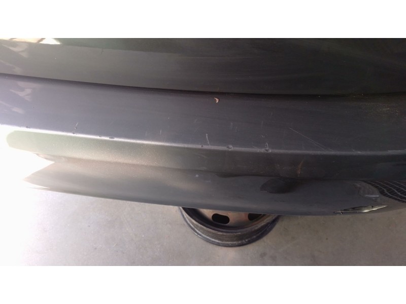 Recambio de paragolpes trasero para fiat tipo station wagon (356_, 357_) 1.3 d (356wxh1a) referencia OEM IAM   