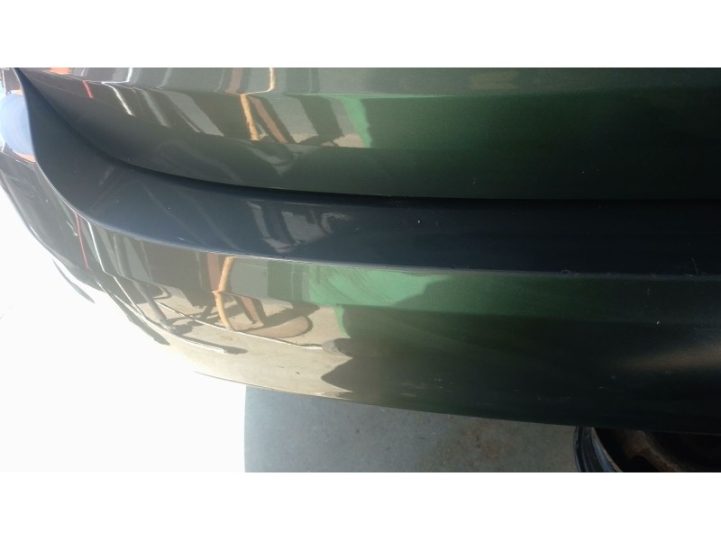 Recambio de paragolpes trasero para fiat tipo station wagon (356_, 357_) 1.3 d (356wxh1a) referencia OEM IAM   