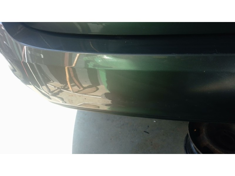 Recambio de paragolpes trasero para fiat tipo station wagon (356_, 357_) 1.3 d (356wxh1a) referencia OEM IAM   