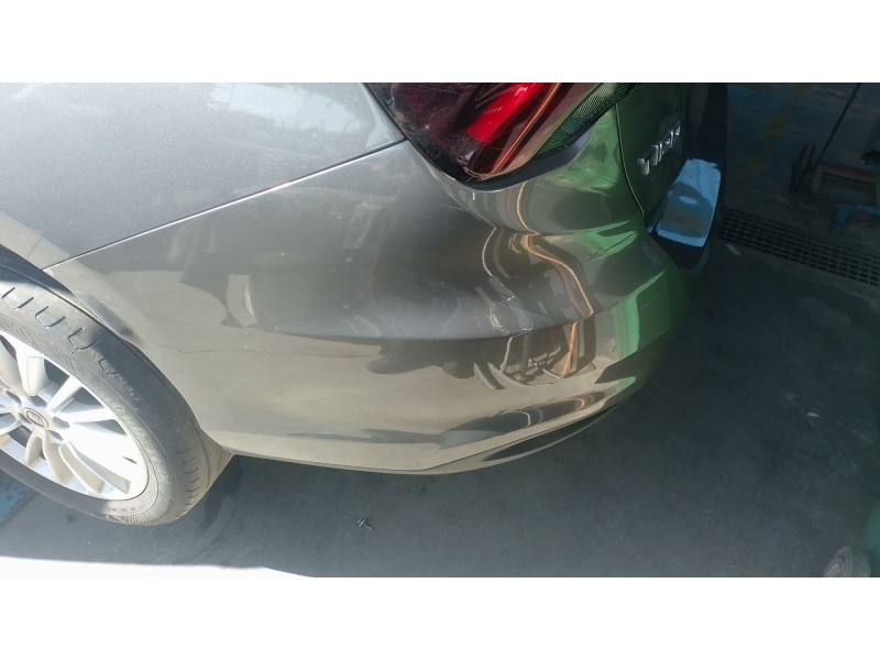 Recambio de paragolpes trasero para fiat tipo station wagon (356_, 357_) 1.3 d (356wxh1a) referencia OEM IAM   
