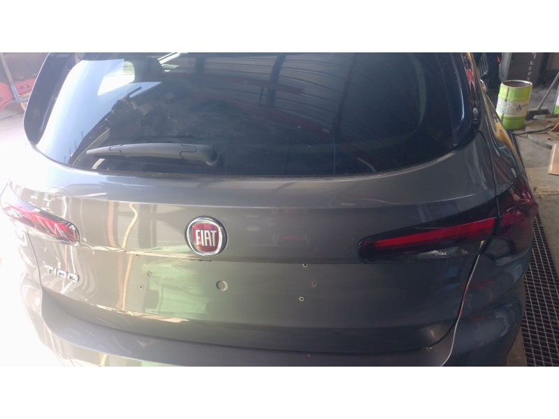 Recambio de porton trasero para fiat tipo station wagon (356_, 357_) 1.3 d (356wxh1a) referencia OEM IAM   