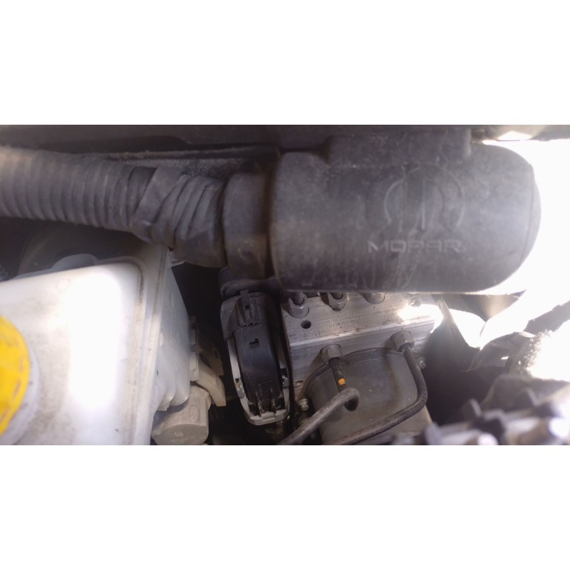 Recambio de abs para fiat tipo station wagon (356_, 357_) 1.3 d (356wxh1a) referencia OEM IAM   