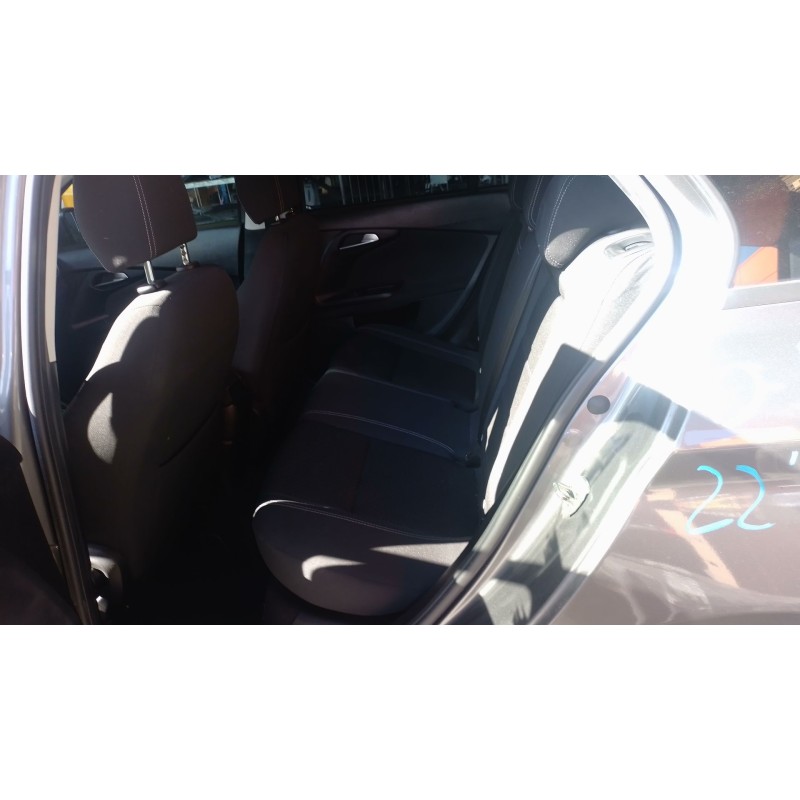 Recambio de bomba combustible para fiat tipo station wagon (356_, 357_) 1.3 d (356wxh1a) referencia OEM IAM   