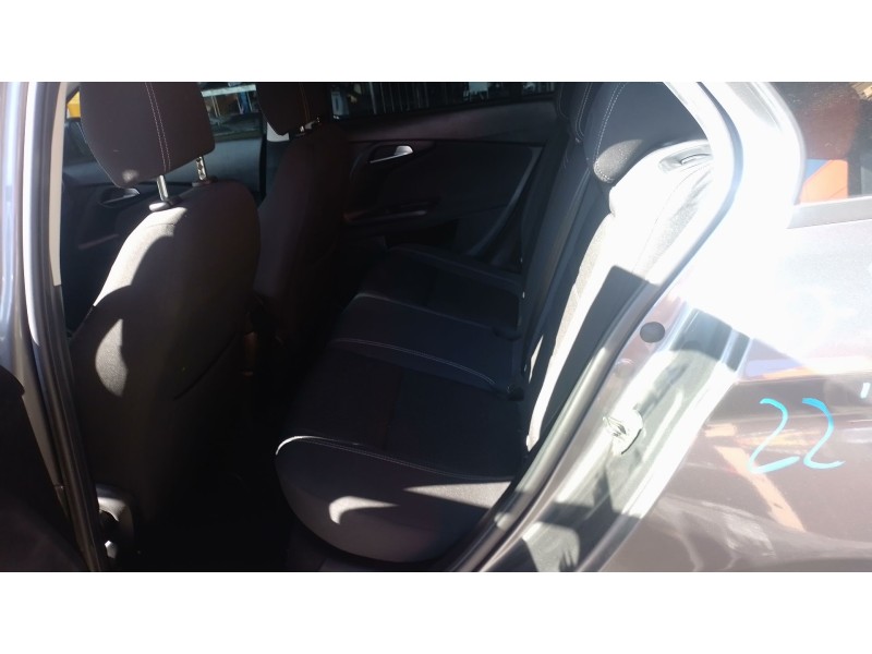 Recambio de bomba combustible para fiat tipo station wagon (356_, 357_) 1.3 d (356wxh1a) referencia OEM IAM   