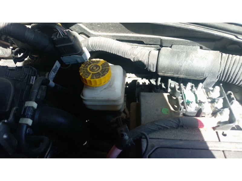 Recambio de bomba freno para fiat tipo station wagon (356_, 357_) 1.3 d (356wxh1a) referencia OEM IAM   