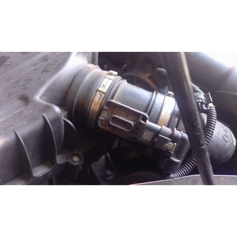 Recambio de caudalimetro para fiat tipo station wagon (356_, 357_) 1.3 d (356wxh1a) referencia OEM IAM   