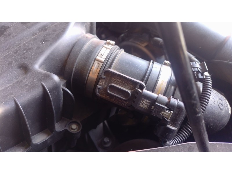 Recambio de caudalimetro para fiat tipo station wagon (356_, 357_) 1.3 d (356wxh1a) referencia OEM IAM   