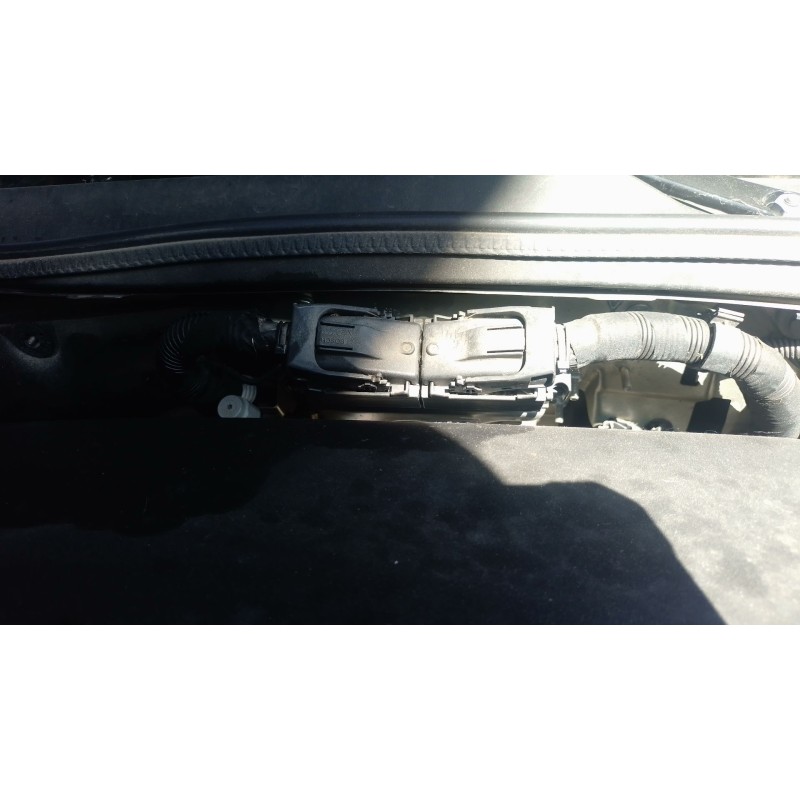 Recambio de centralita motor uce para fiat tipo station wagon (356_, 357_) 1.3 d (356wxh1a) referencia OEM IAM   