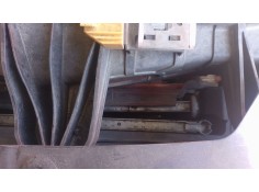CONDENSADOR / RADIADOR AIRE ACONDICIONADO 52102801 350061