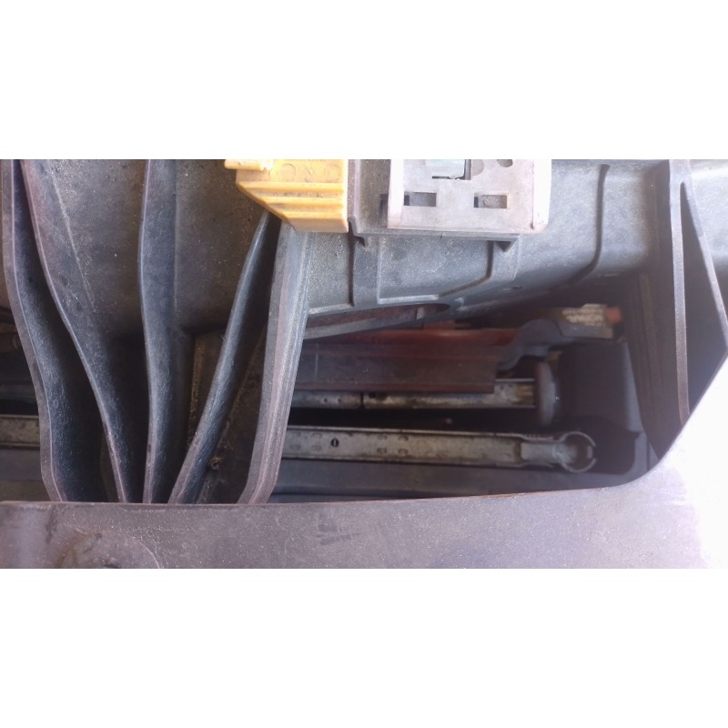 Recambio de condensador / radiador aire acondicionado para fiat tipo station wagon (356_, 357_) 1.3 d (356wxh1a) referencia OEM 