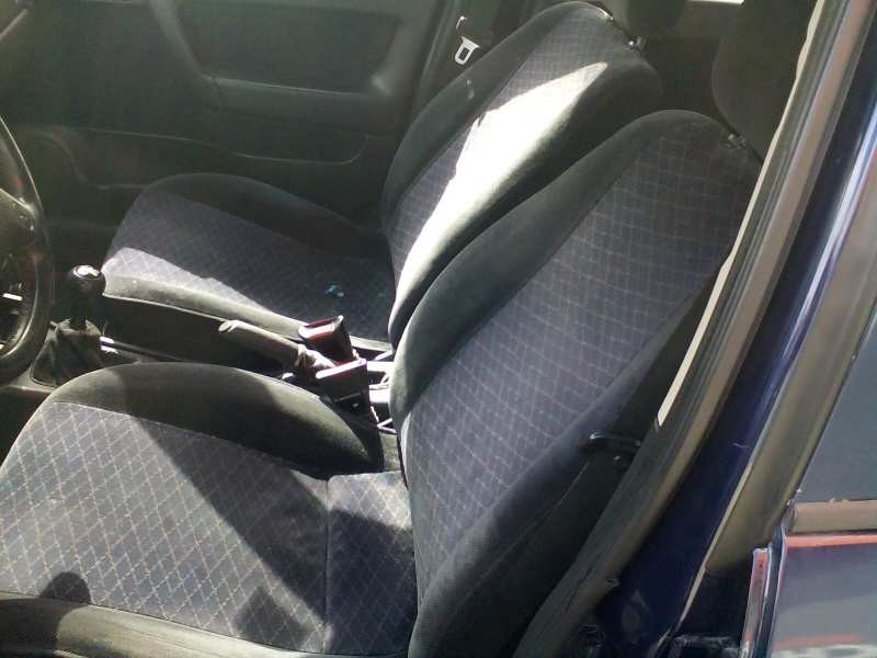 opel astra g berlina del año 1998